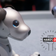 Illustration for article titled Sony's Aibo Is One Dumb Dog (So Far...)